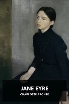 Jane Eyre — Charlotte Brontë
