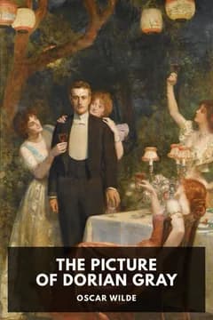The Picture of Dorian Gray — Oscar Wilde